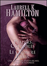 Anita Blake - Intgrale, tome 1 par Hamilton