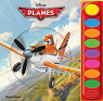 Planes : Le grand musi-livre par Kids