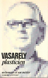 Plasticien par Vasarely