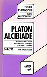 Profil philosophie - Platon : Alcibiade par Hansen-Love