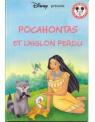 Pocahontas et l'aiglon perdu (Mickey club du livre) par Disney