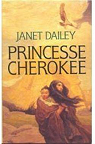 Princesse Cherokee par Dailey