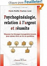 Psychognalogie, relation  l'argent et russite par Maston