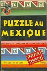 Puzzle au Mexique par Quentin