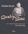 Quatre Poires (bilingue franais-breton) par Duval