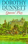 The Lymond Chronicles, tome 2 : Queen's Play par 
