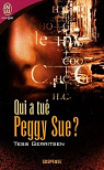 Qui a tu Peggy Sue ? par Gerritsen