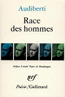 Race des hommes - L'Empire et la Trappe par Audiberti
