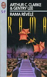Rama, tome 4 : Rama rvl par Clarke