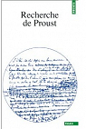 Recherche de Proust par Debray-Genette