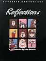 Reflections, A Fifteenth Anniversary Collection: A Cathy Collection par Guisewite