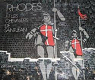Rhodes et les chevaliers de saint-jean par Cunot