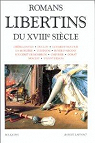 Romans libertins du XVIII sicle par Jolyot de Crbillon