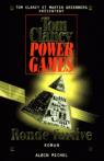 Power games - Ronde furtive par Clancy