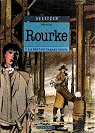 Rourke, tome 1  : La Mort est toujours bonne (BD) par Marvano