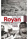 Royan 5 Janvier 1945 par Binot