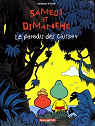 Samedi et Dimanche, tome 1 : Le Paradis des cailloux par Bonneval