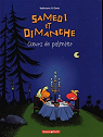Samedi et Dimanche, tome 2 : Coeurs de palmier par Bonneval