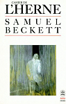 Samuel Beckett - Cahier de L'Herne par Les Cahiers de l`Herne