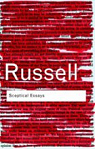 Sceptical Essays par Russell