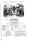 Schamyl, drame en 5 actes et 9 tableaux, par M. Paul Meurice. Musique de M. Gondois... Paris, Porte Saint-Martin, 26 juin 1854 par Meurice