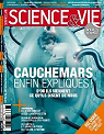 Science & vie, n1162 : Cauchemars enfin expliqus par Science & Vie