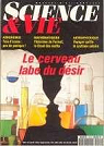 Science & vie, n911 : Le cerveau labo du dsir par Science & Vie