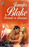 Srnade en Louisiane par Blake