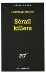 Serial killers par Belad