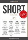 Short n8 par Short Edition