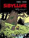 Sibylline - Intgrale 5 : 1985-1990 par Macherot