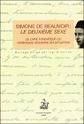 Simone de Beauvoir : Le Deuxime Sexe par Galster