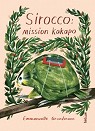 Sirocco : Mission kakapo par Grundmann