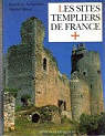 Sites Templiers de France (Glm) par Aubarbier