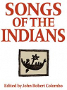 Songs of the Indians par Colombo