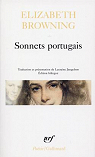 Sonnets portugais : Edition bilingue anglais-franais par Barrett Browning