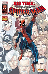Spider-Man 142 par Quesada