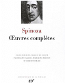 Oeuvres compltes par Spinoza