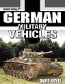 Standard catalog of german military vehicles