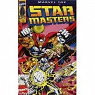 Star Masters par Gruenwald