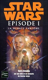 Star Wars, tome 22 : Episode I, La Menace fantme par Brooks