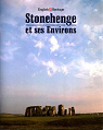 Stonehenge et ses environs par Cleal