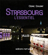 Strasbourg lessentiel par Douzant