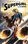 Supergirl, tome 1 : La dernire fille de Krypton par Green