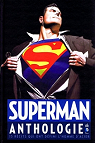 Superman - Anthologie par Bermejo