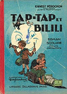 Tap-Tap et Bilili  par Prochon