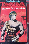 Tarzan, tome 12 : Tarzan et l'empire oubli par Burroughs