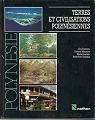 Terres et civilisations Polynsiennes par Guennou