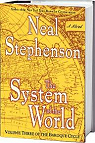 The Baroque Cycle, tome 3 : System of the World par Stephenson