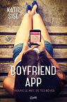 Boyfriend App par Sise